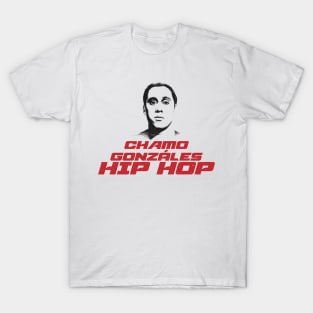 Canserberus Hip Hop T-Shirt